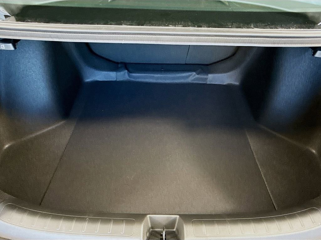 New 2026 Honda Civic Sport image 23