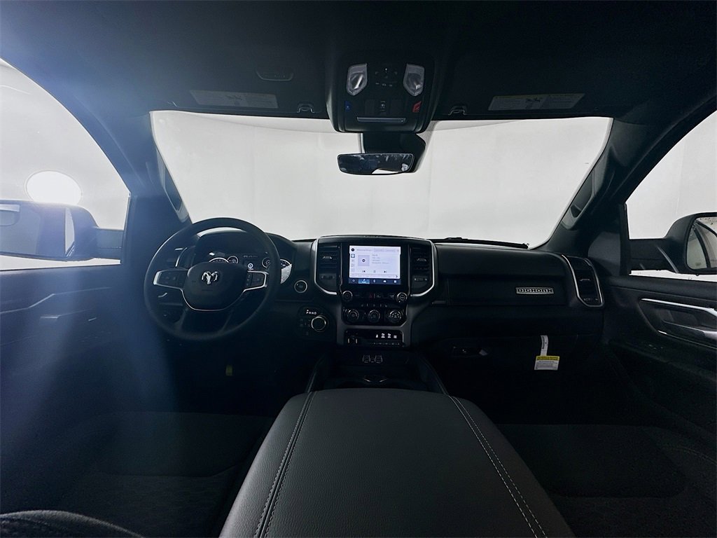 New 2026 RAM 1500 Big Horn image 9
