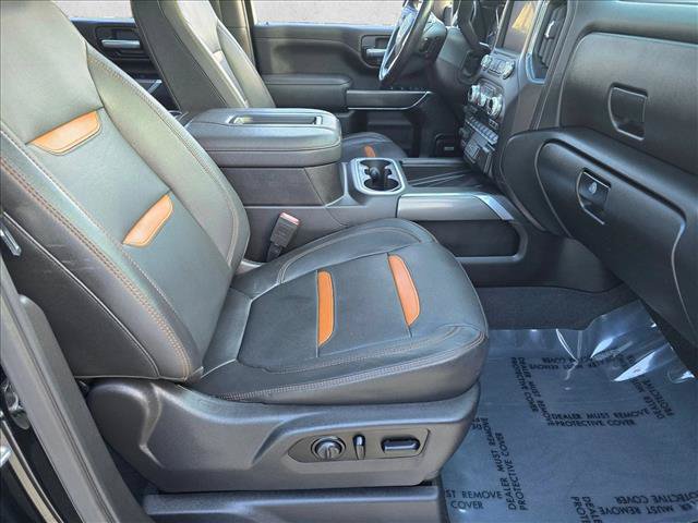Used 2021 GMC Sierra 2500 AT4 w/ AT4 Premium Plus Package AWD/4WD image 21