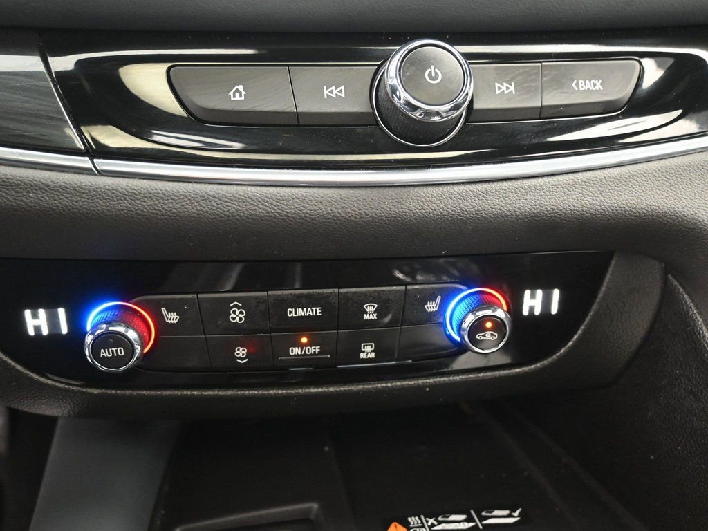 Used 2023 Buick Enclave Essence w/ Experience Buick Package image 14