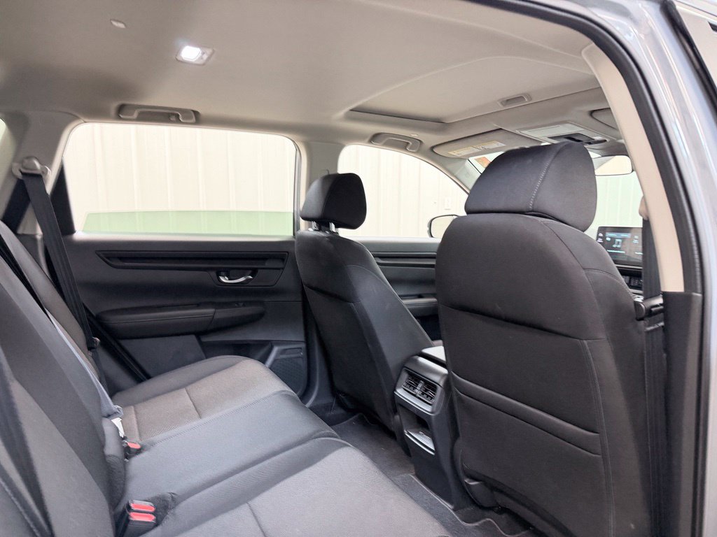 Used 2026 Honda CR-V EX image 31