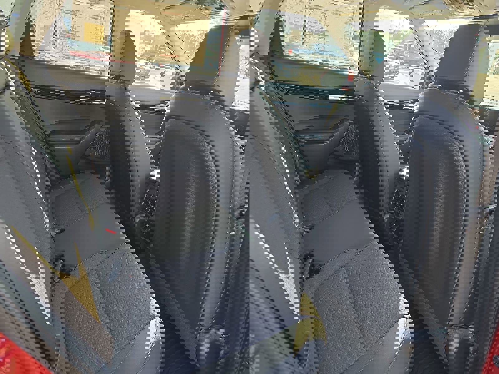 New 2026 Kia Seltos S image 12