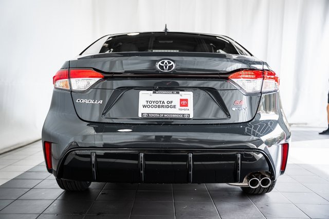 New 2026 Toyota Corolla SE image 5