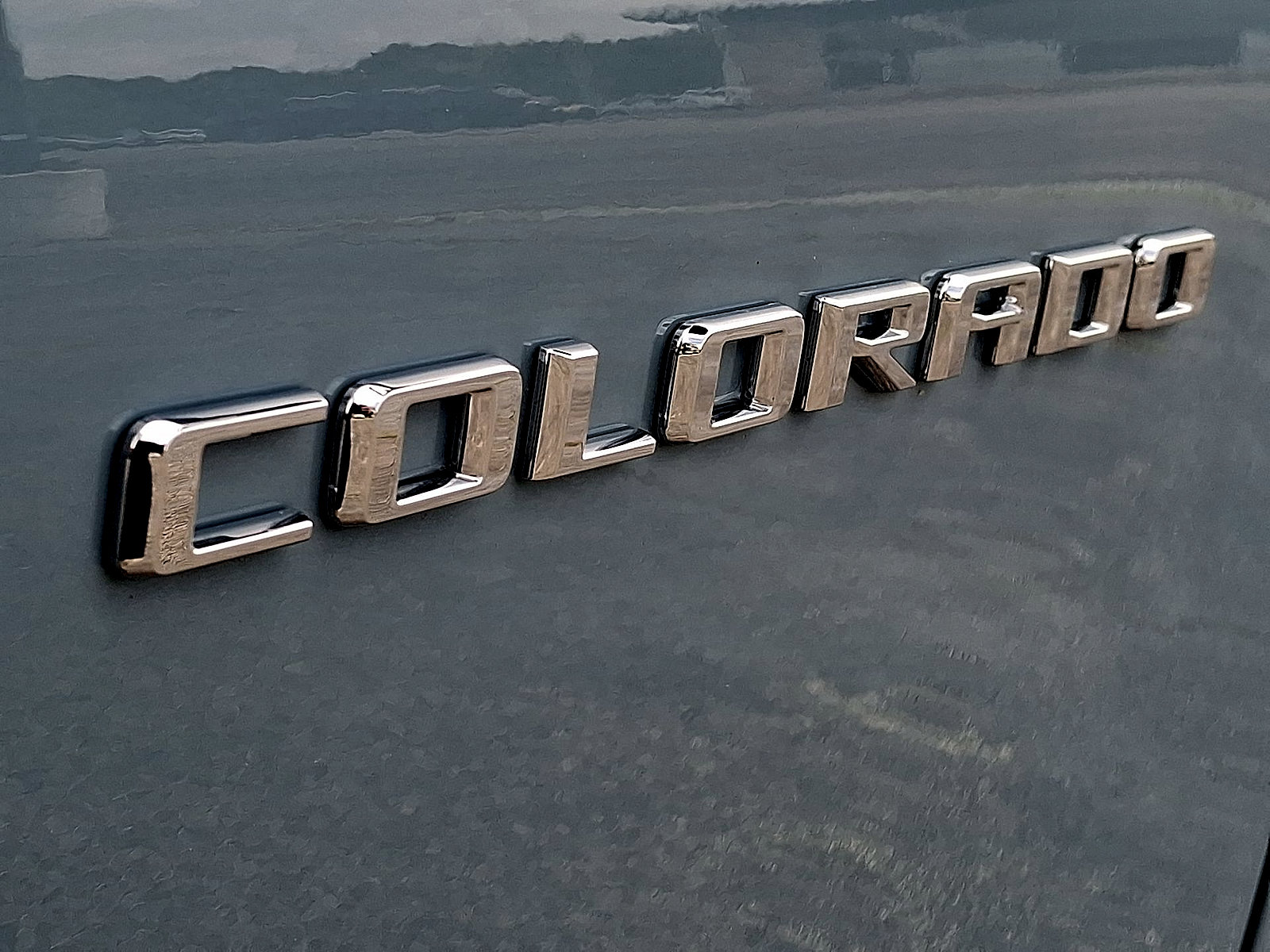 Used 2026 Chevrolet Colorado LT RWD image 23