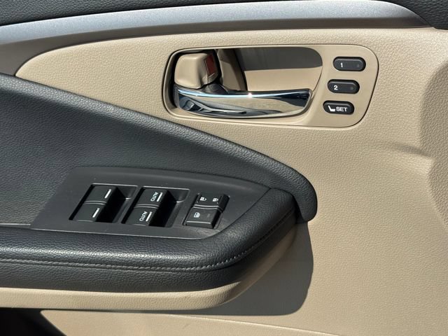 Certified 2020 Honda Pilot EX-L image 31