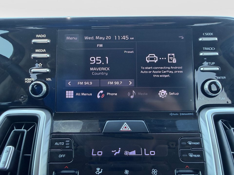 Used 2021 Kia Sorento S AWD/4WD image 21