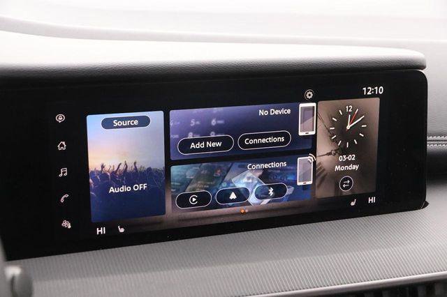 Used 2025 Nissan Murano SV w/ Cargo Package image 16