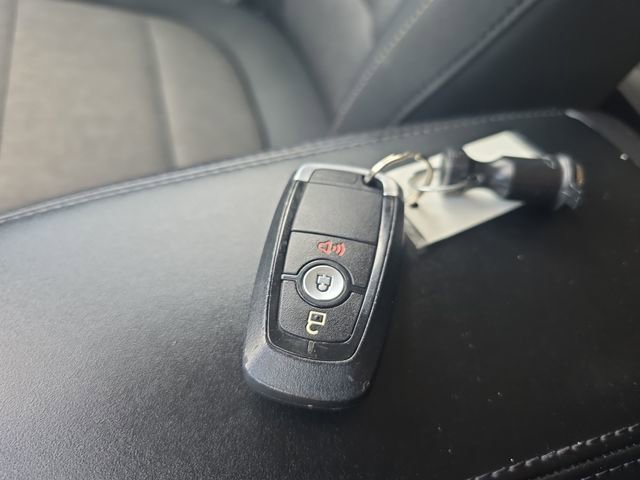 Used 2024 Ford Bronco Sport Big Bend AWD/4WD image 37