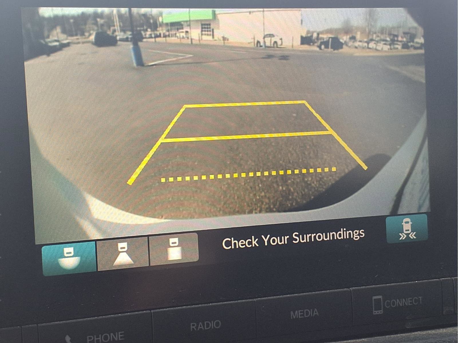 Certified 2025 Honda Civic Sport image 15