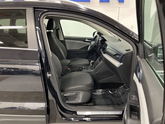 Certified 2023 Volkswagen Taos SE AWD/4WD image 13