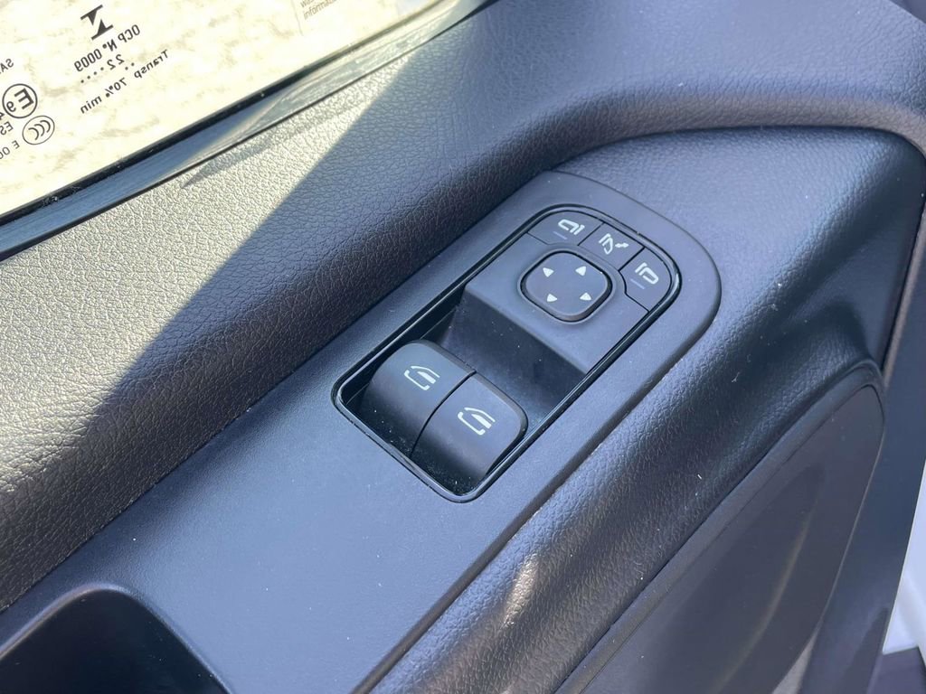 Used 2022 Mercedes-Benz Sprinter 144 Cargo image 21