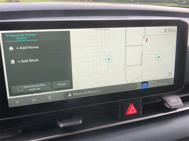 New 2026 Kia Carnival EX image 18