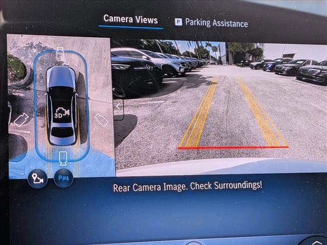 New 2026 Mercedes-Benz S 500 4MATIC image 12