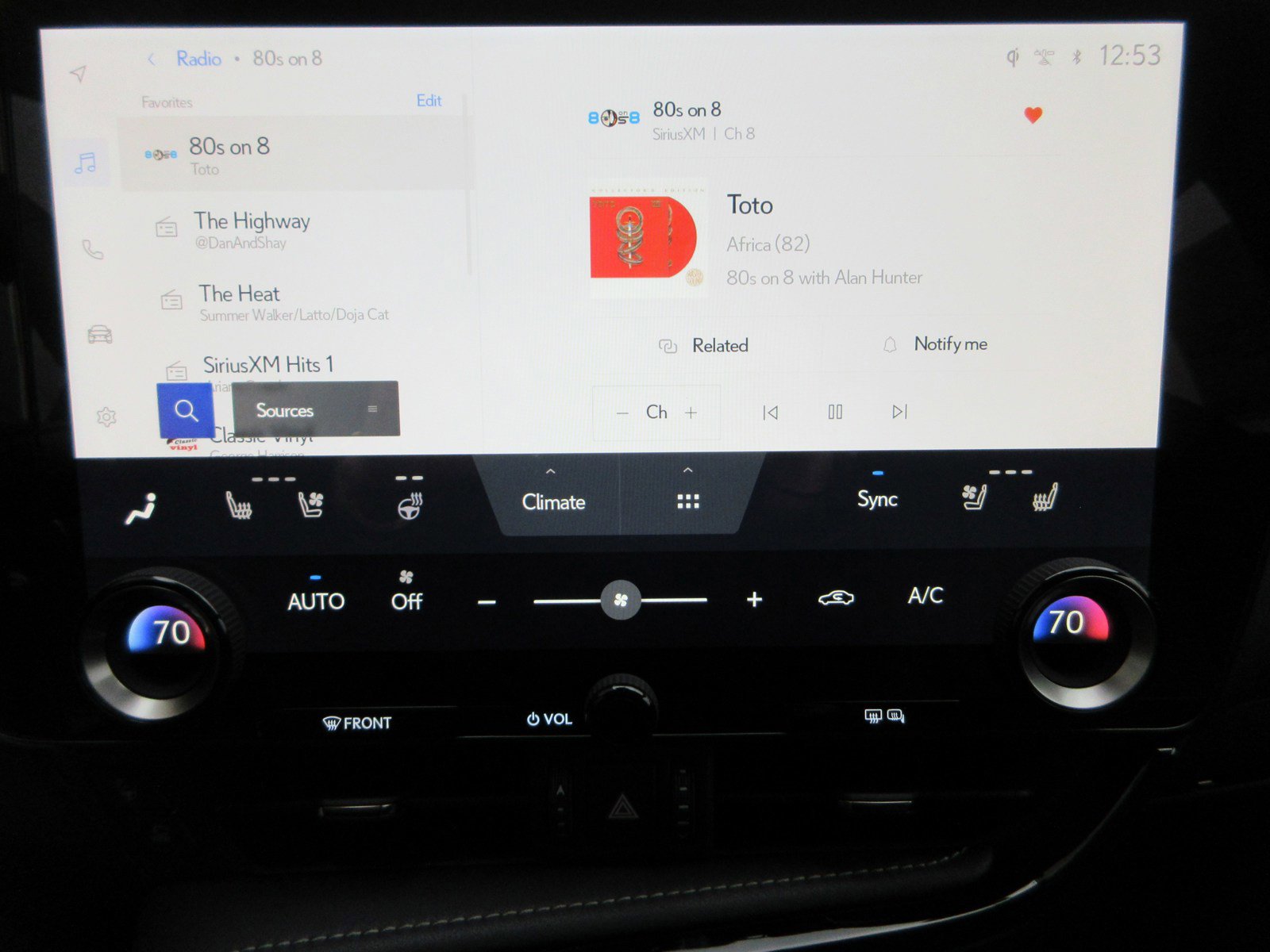 New 2026 Lexus NX 450h+ F Sport image 40