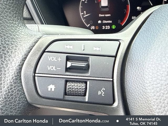 New 2026 Honda CR-V EX image 24