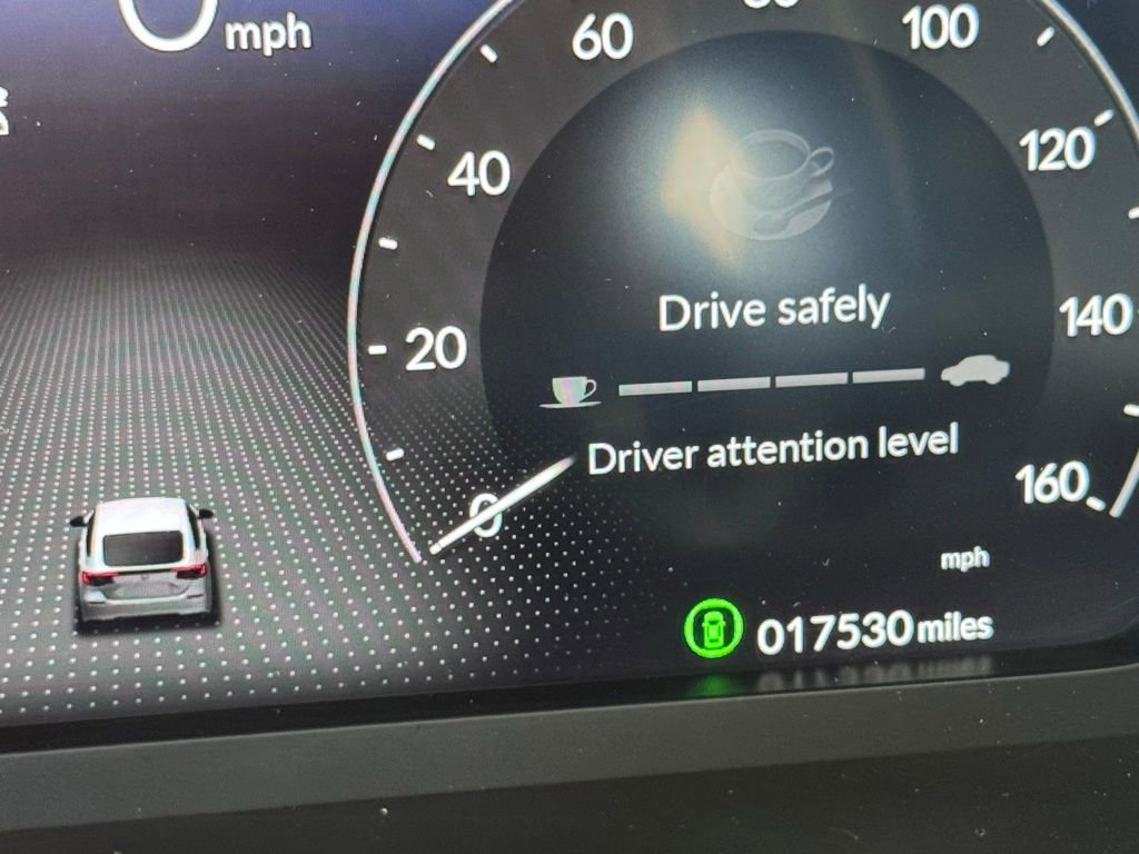 Used 2024 Honda Civic Sport Touring image 37