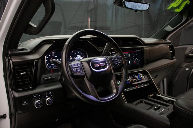 Used 2024 GMC Sierra 3500 AT4 w/ AT4 Premium Plus Package image 32