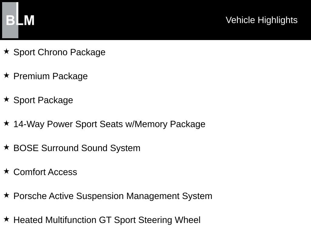 Used 2020 Porsche 911 Carrera S image 5