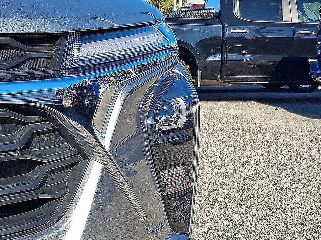 Used 2024 Chevrolet Trax LT w/ Driver Confidence Package image 12