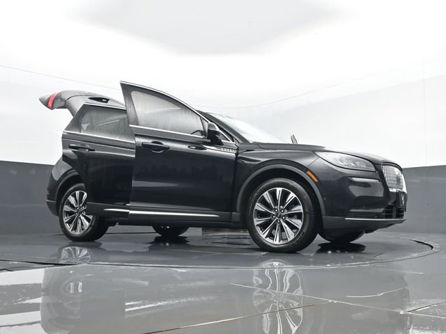 Used 2021 Lincoln Corsair Reserve w/ Equipment Group 201A image 37