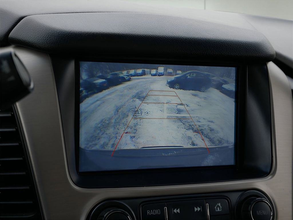 Used 2019 GMC Yukon Denali image 28