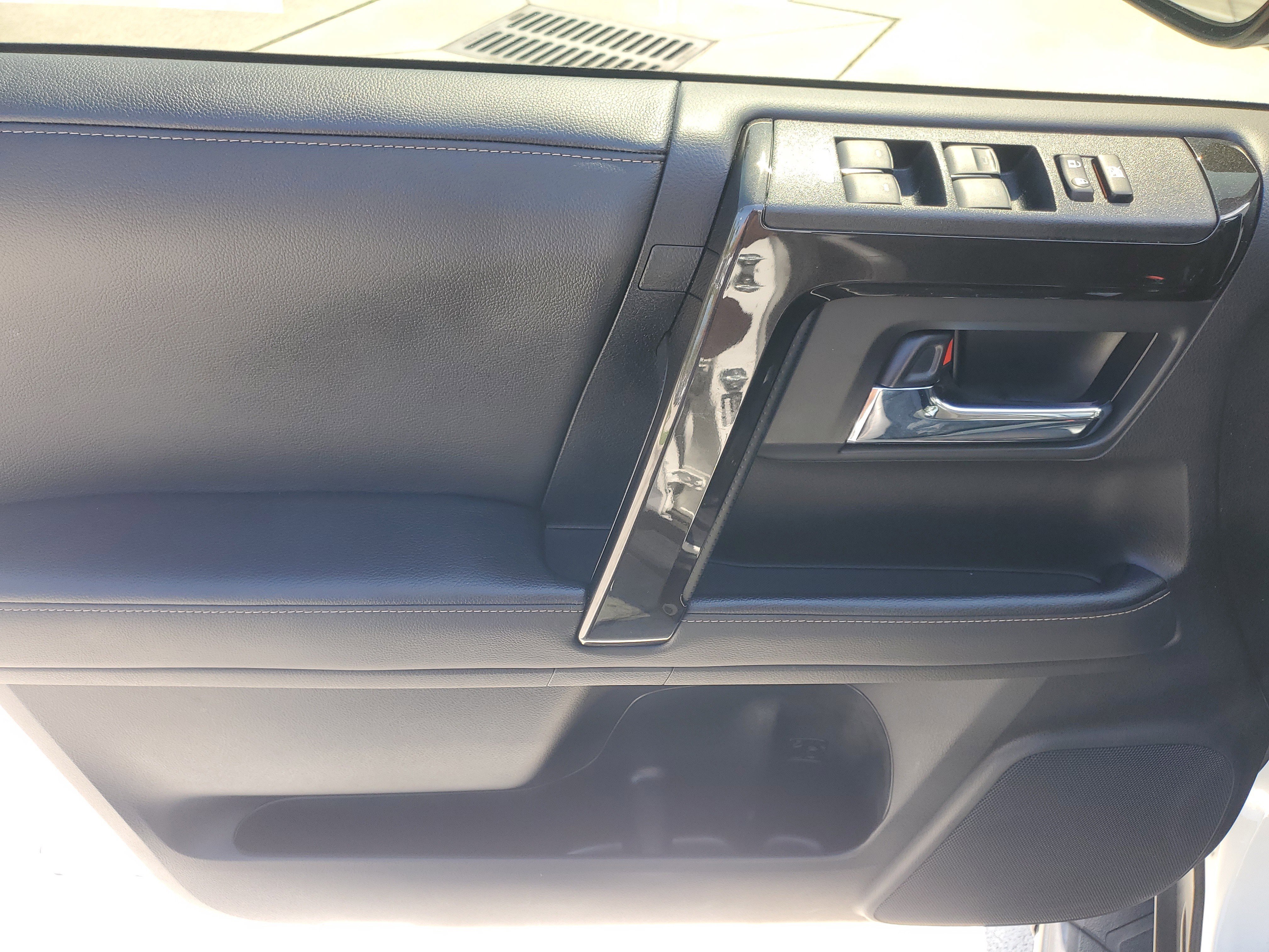 Certified 2023 Toyota 4Runner 40th Anniversary SE AWD/4WD image 19
