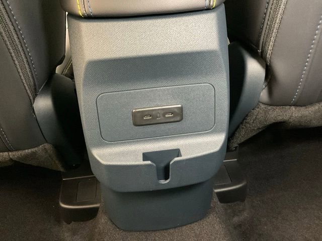 New 2026 Ford Maverick Lobo image 17