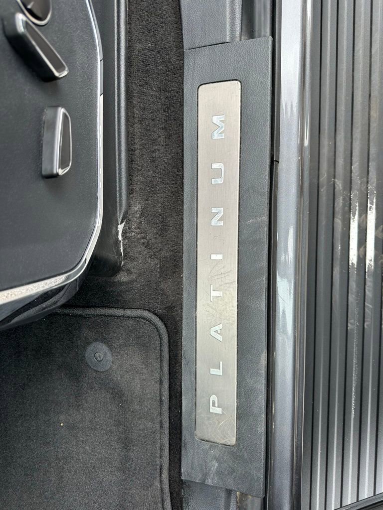 Used 2023 Ford F150 Platinum w/ FX4 Off-Road Package image 30