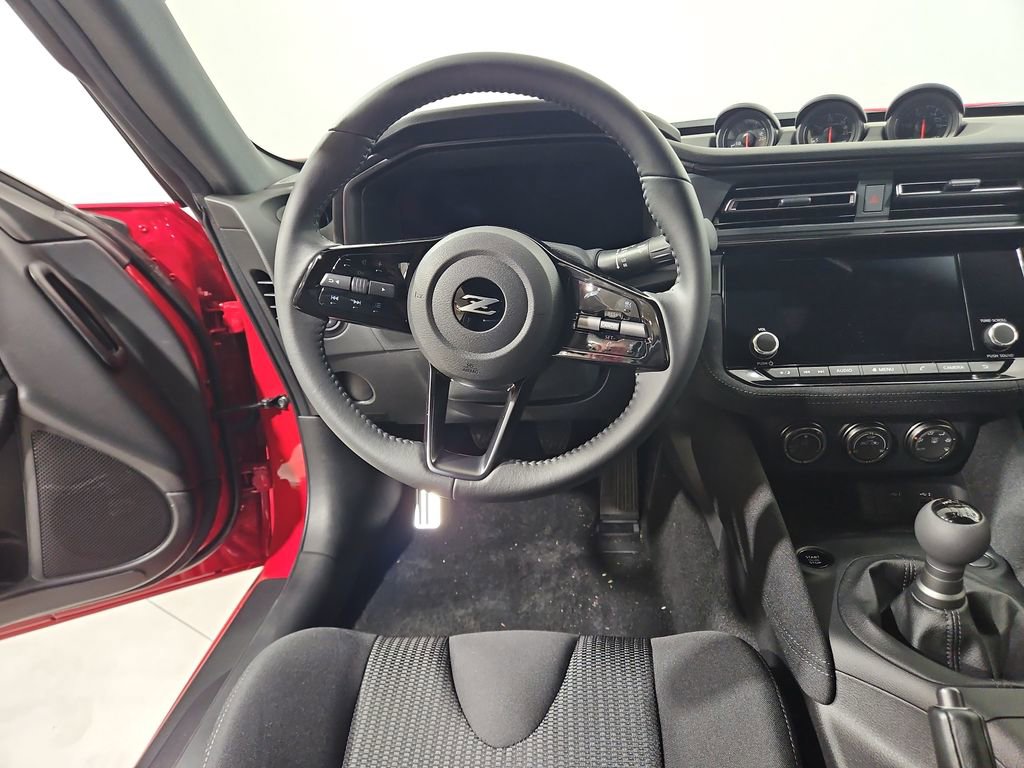 New 2026 Nissan Z Sport image 14