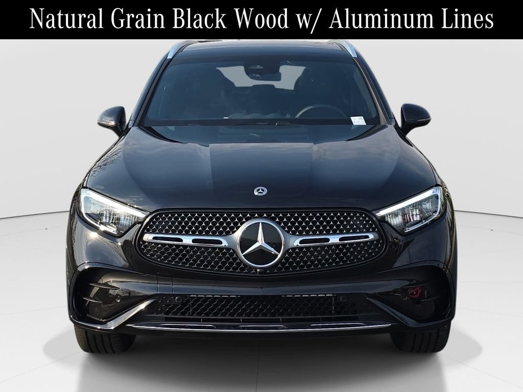Certified 2026 Mercedes-Benz GLC 300 image 2