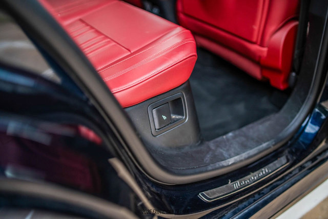 Used 2023 Maserati Grecale Modena image 50