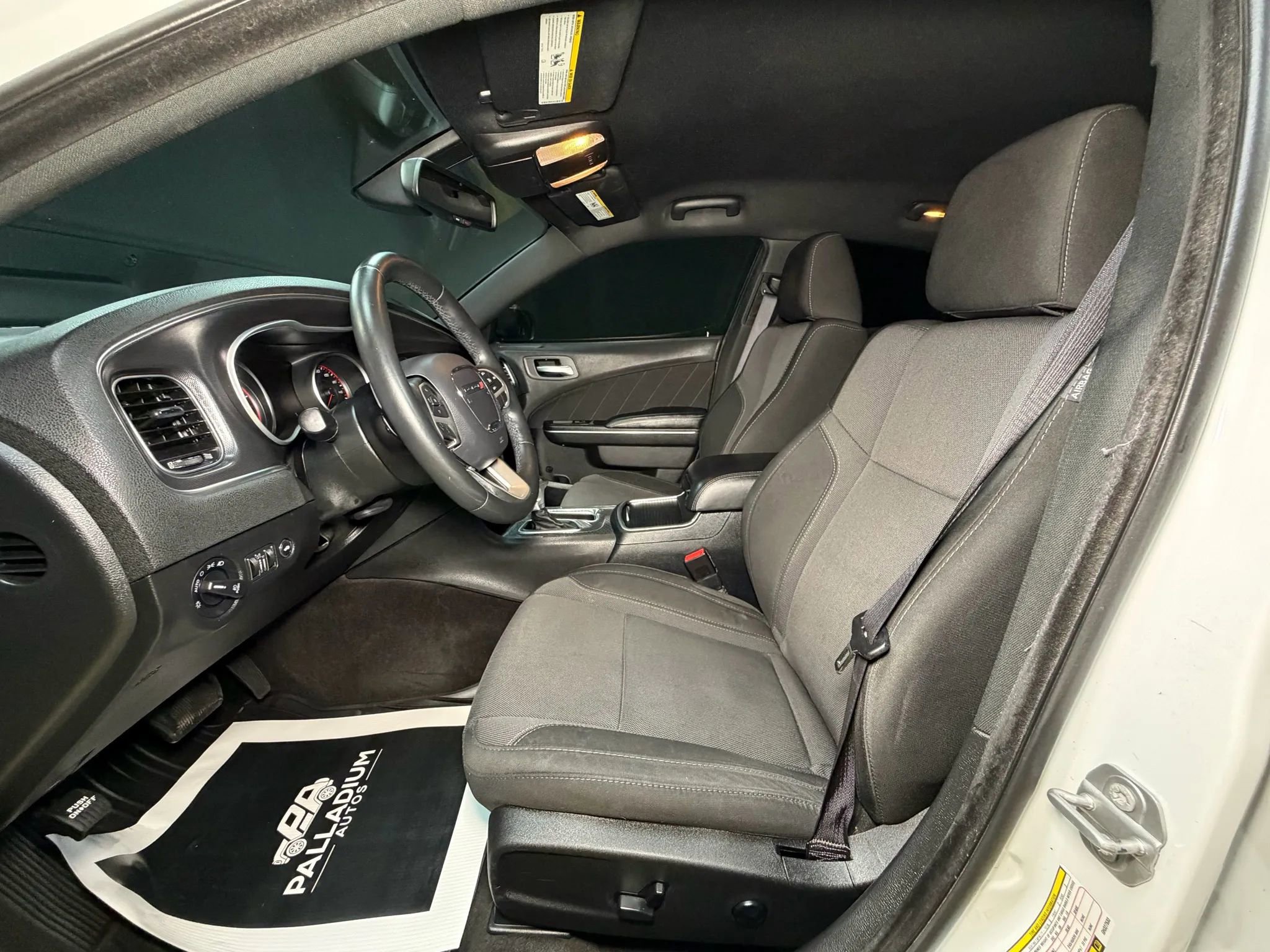 Used 2016 Dodge Charger R/T w/ Navigation & Travel Group image 51