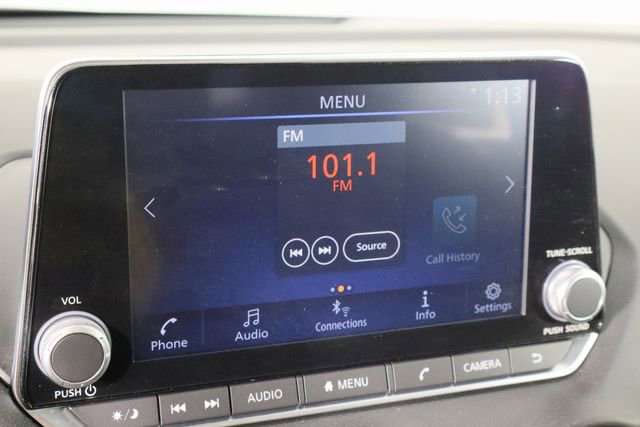 Used 2023 Nissan Sentra SV w/ All-Weather Package FWD image 30