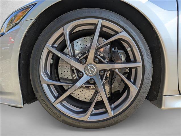 Used 2017 Acura NSX image 21