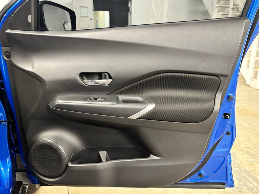 Used 2024 Nissan Kicks SV FWD image 23