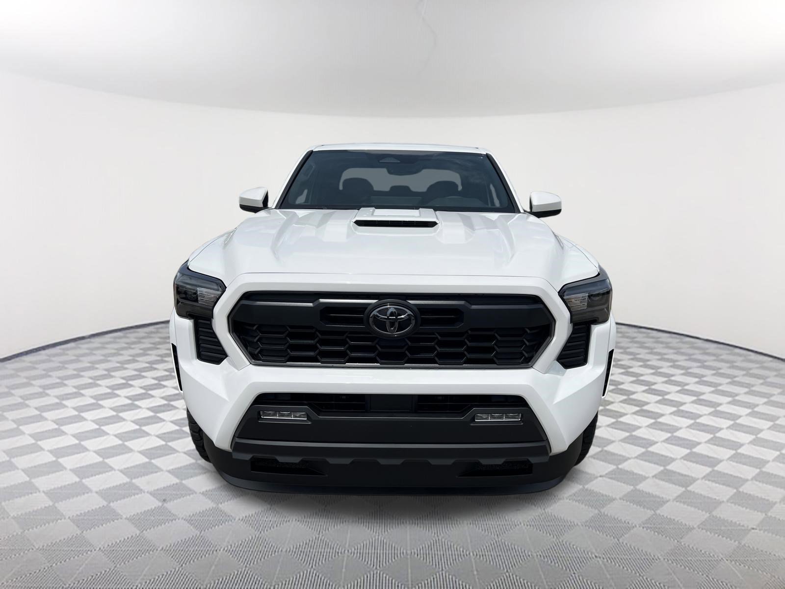 New 2026 Toyota Tacoma TRD Sport RWD image 2