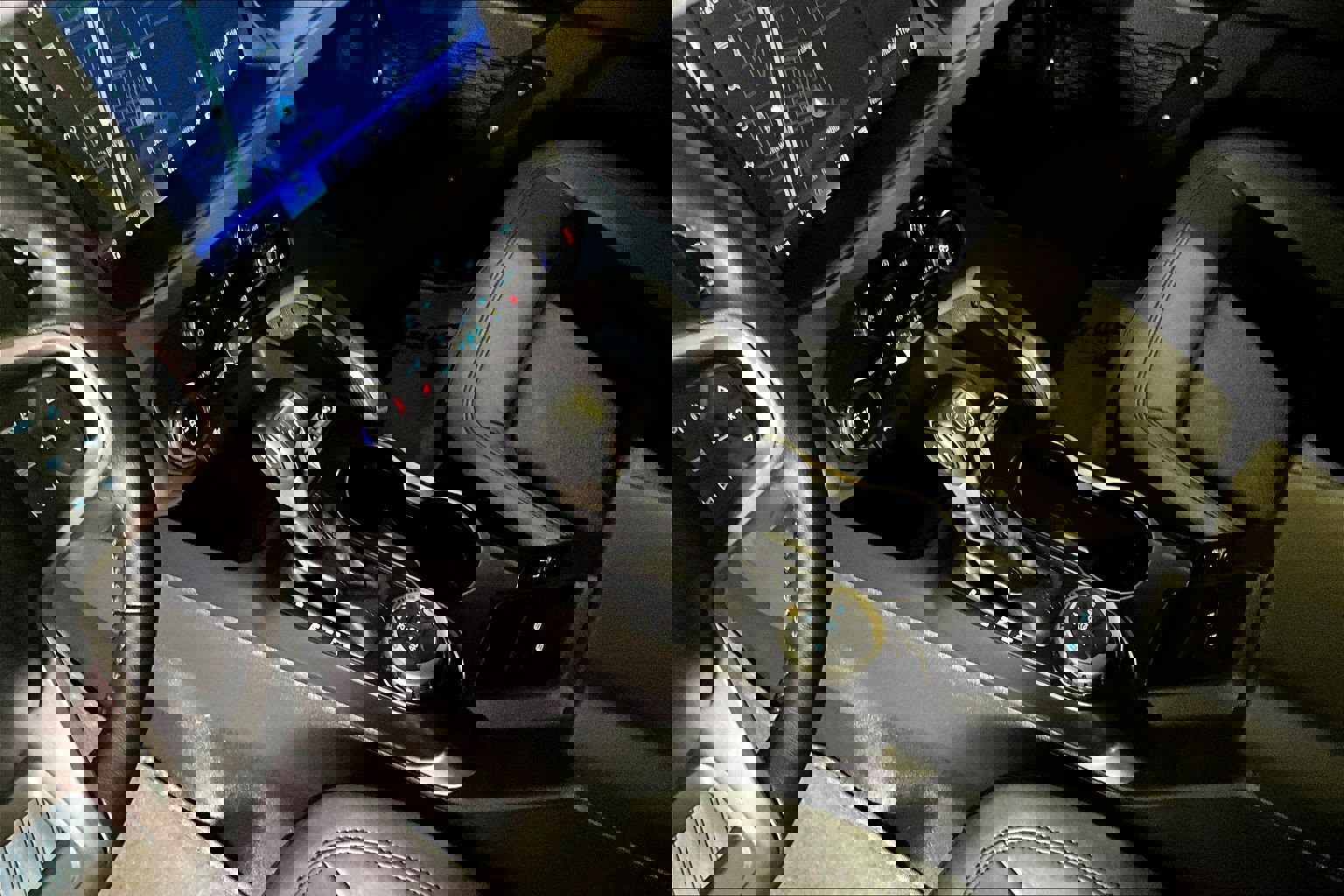 Used 2024 Ford Bronco Big Bend image 17