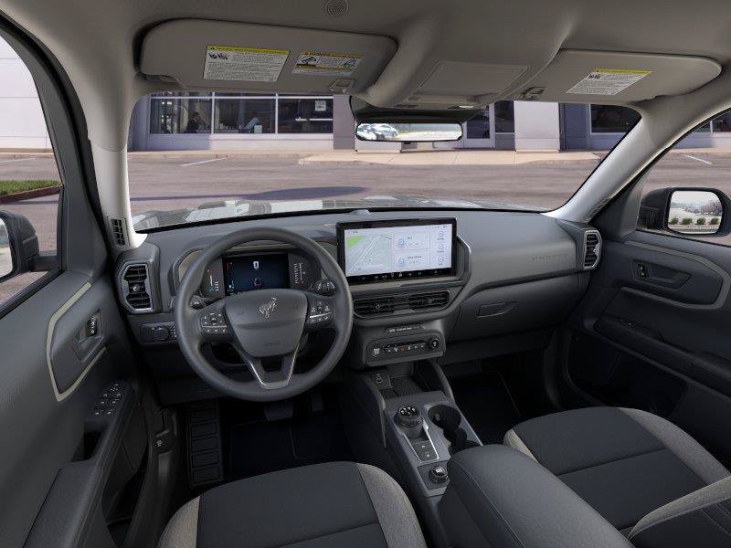 New 2026 Ford Bronco Sport Big Bend AWD/4WD image 9