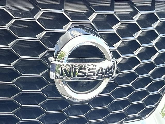 Used 2020 Nissan Murano Platinum w/ Cargo Package FWD image 11