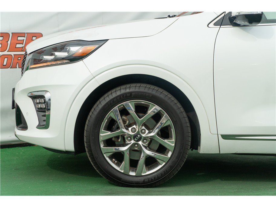 Used 2019 Kia Sorento SX FWD image 30