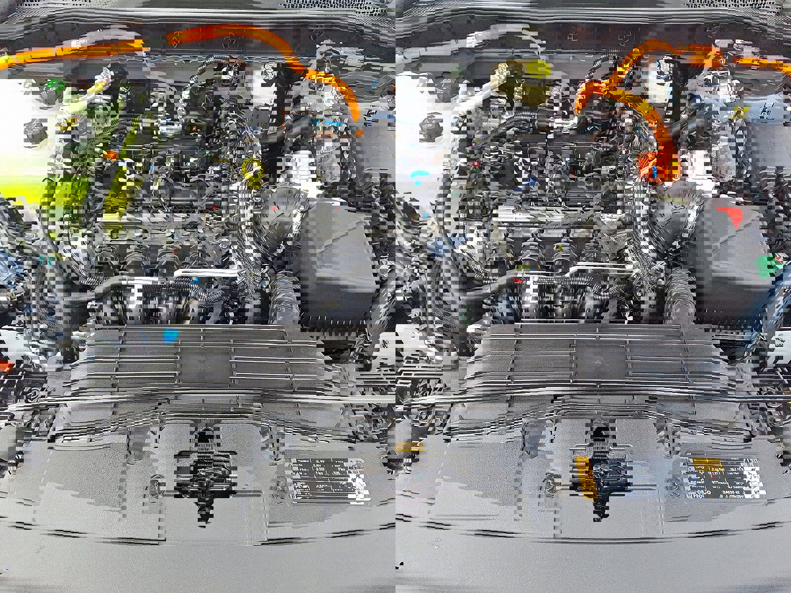 New 2026 Ford Escape SE image 26