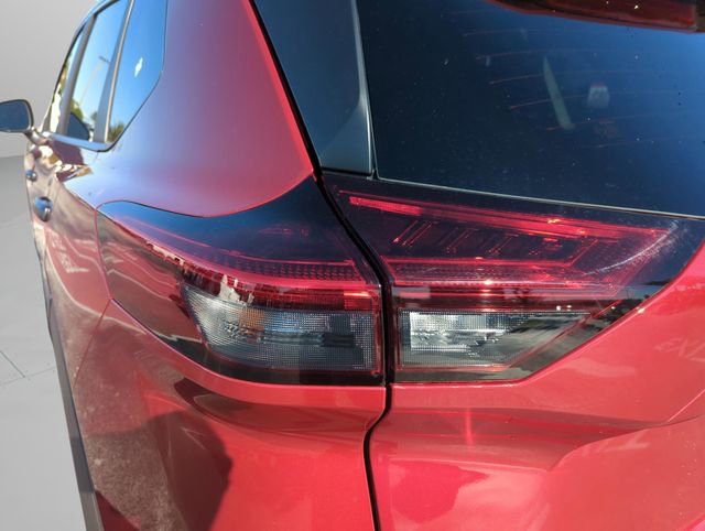 New 2026 Nissan Rogue S image 13