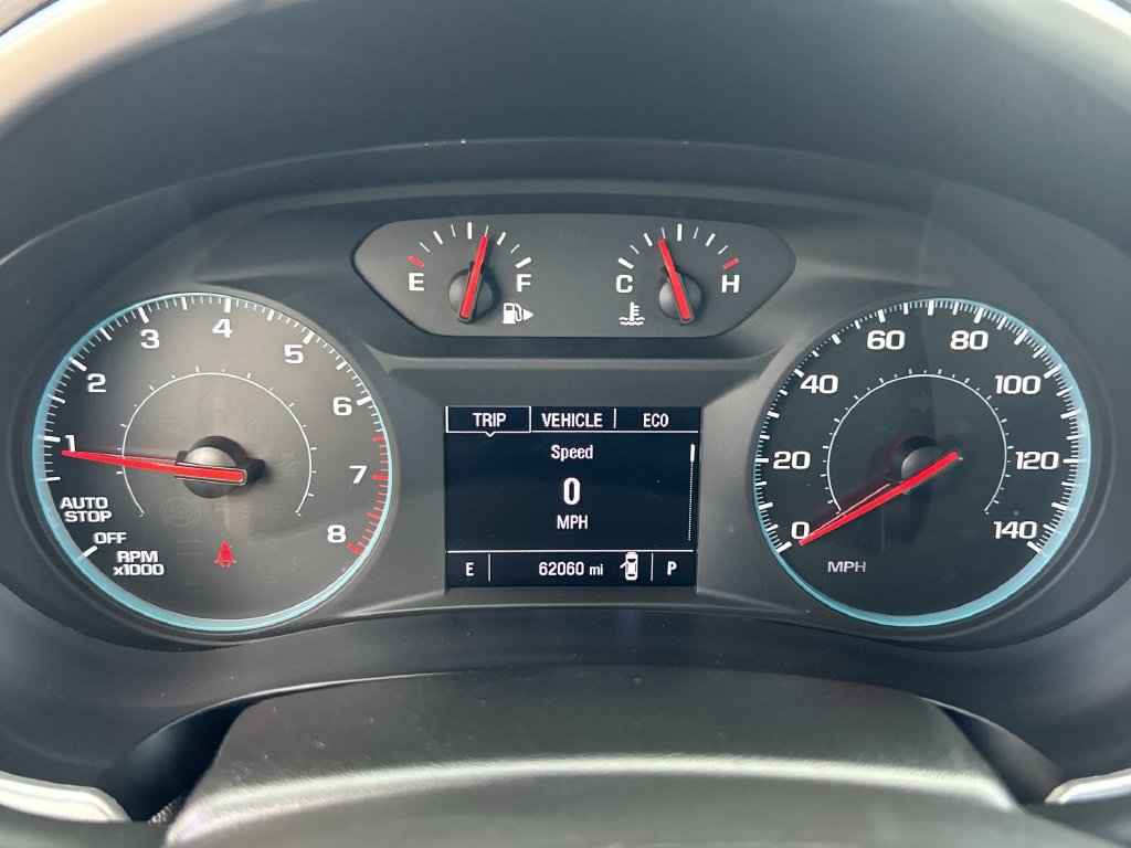 Used 2024 Chevrolet Malibu LT FWD image 8