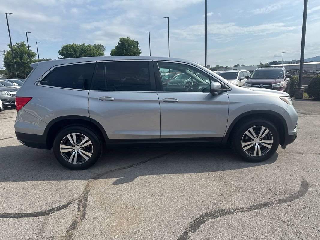 Used 2017 Honda Pilot EX-L image 6