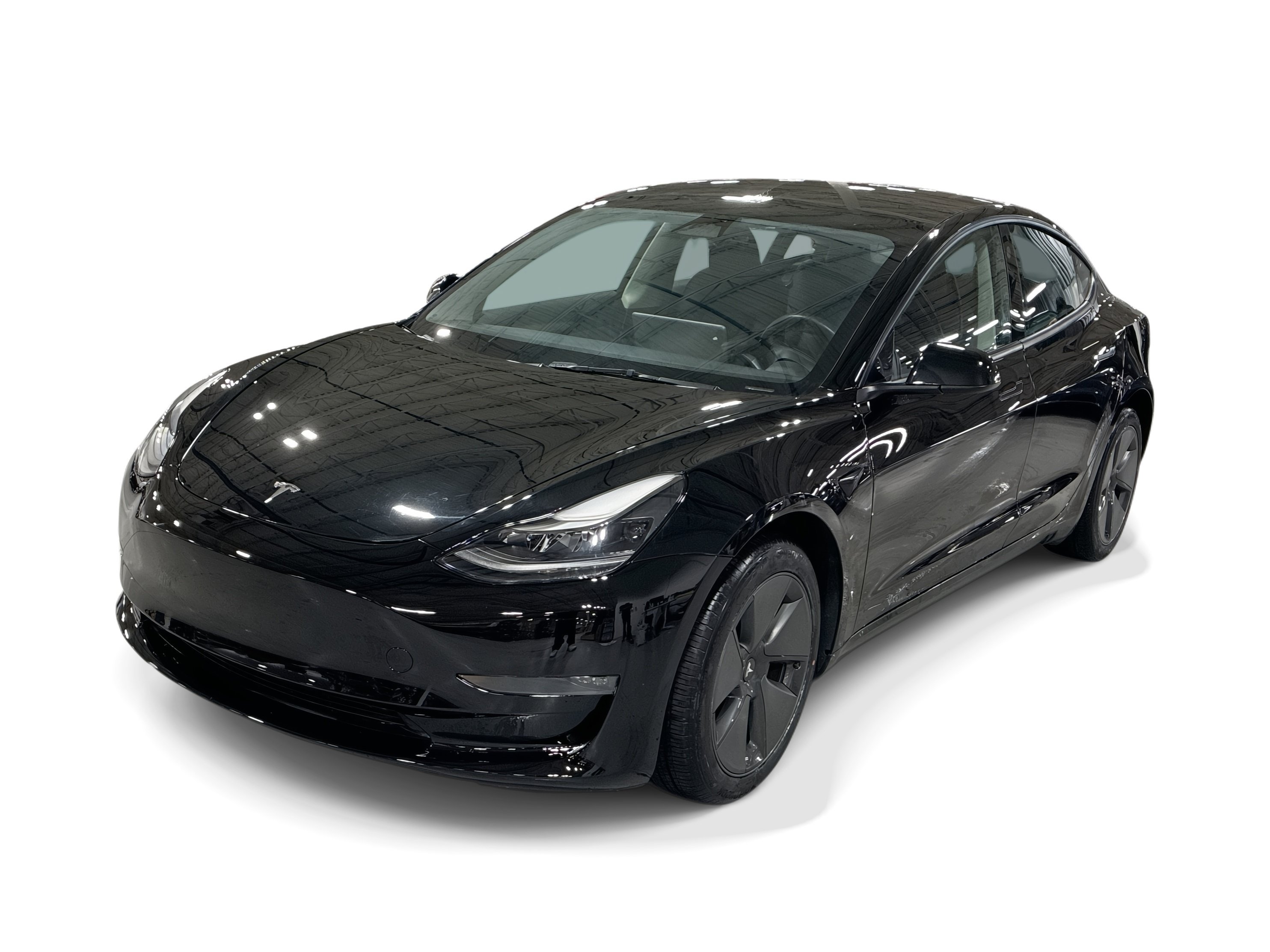 Certified 2023 Tesla Model 3 Long Range AWD/4WD image 14