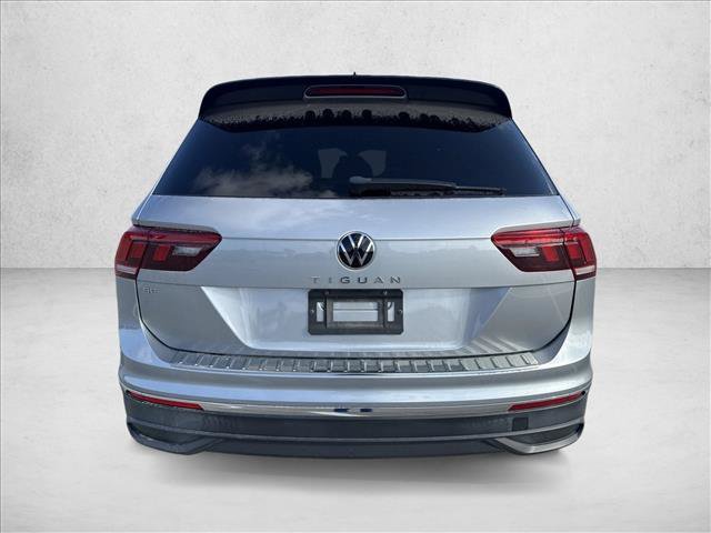 Used 2023 Volkswagen Tiguan SE FWD image 6