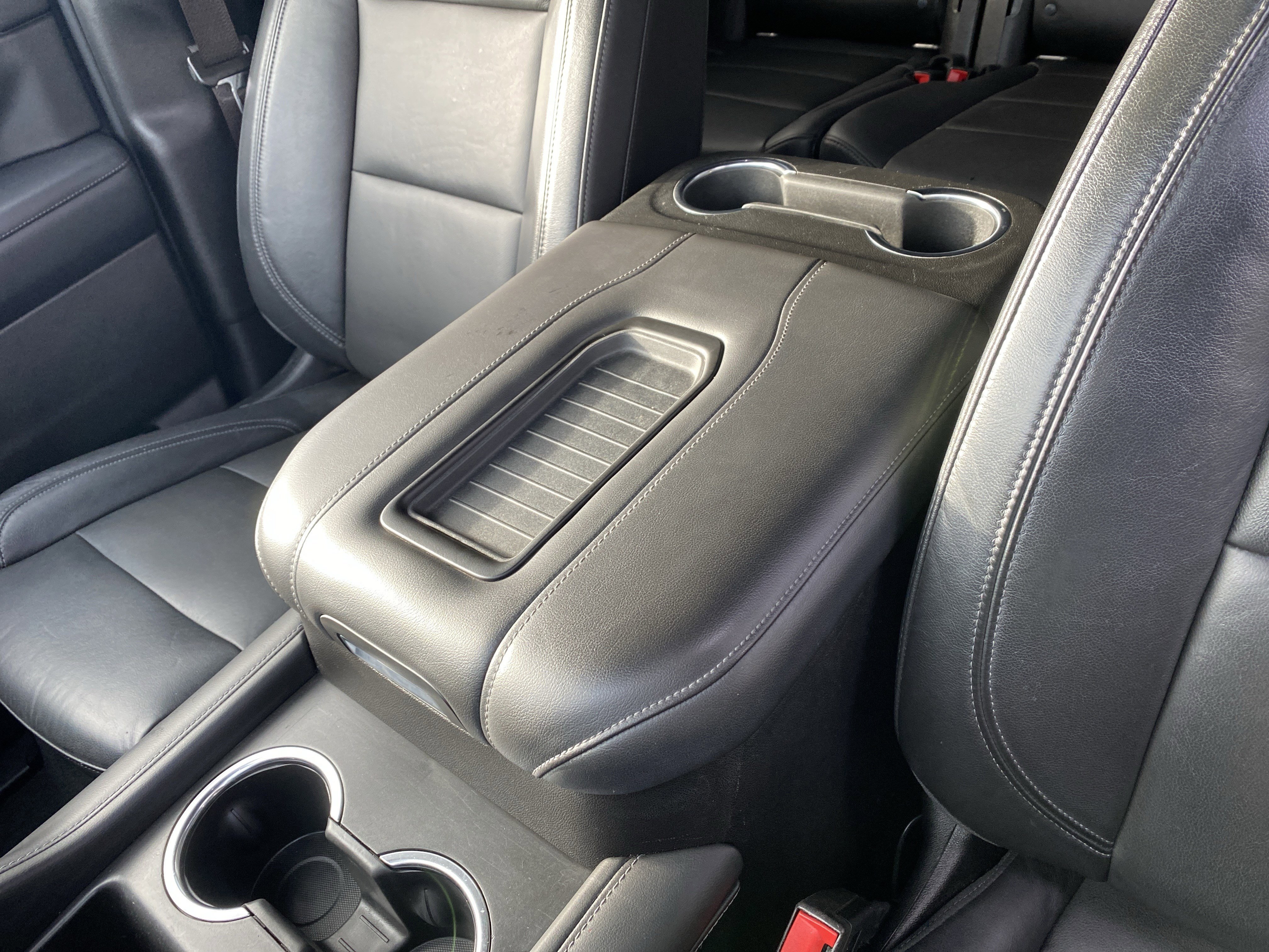 Used 2021 Chevrolet Tahoe Z71 w/ Z71 Signature Package image 66