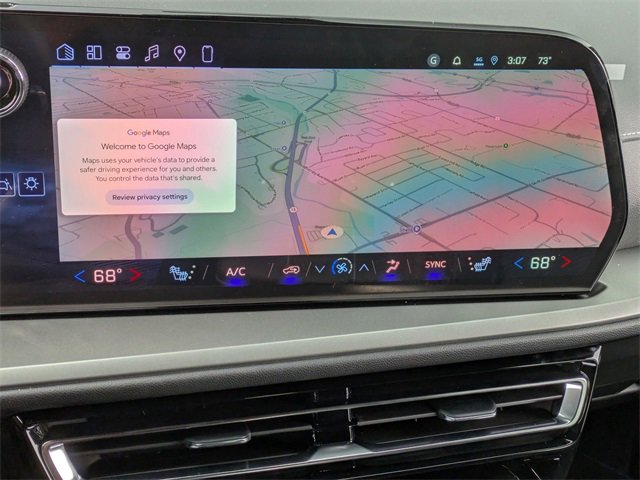 New 2026 Chevrolet Traverse LT w/ Driver Confidence Package image 22