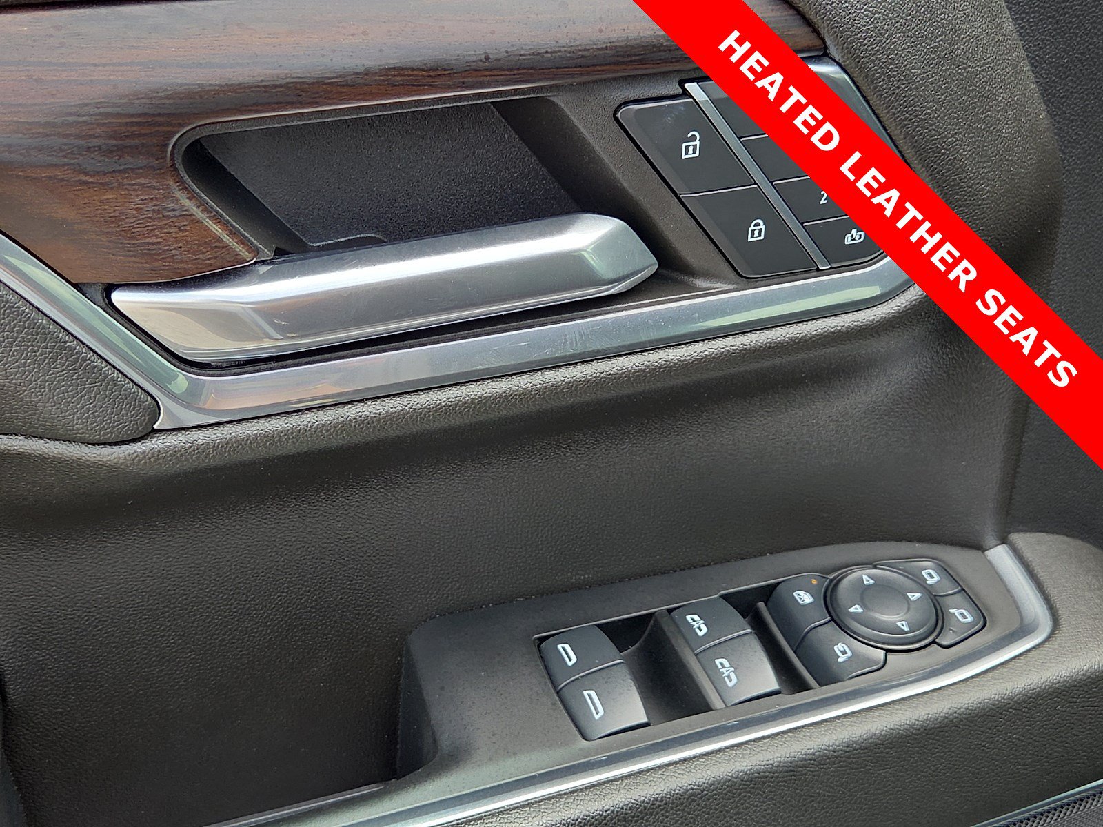 Used 2024 GMC Sierra 1500 SLT AWD/4WD image 13