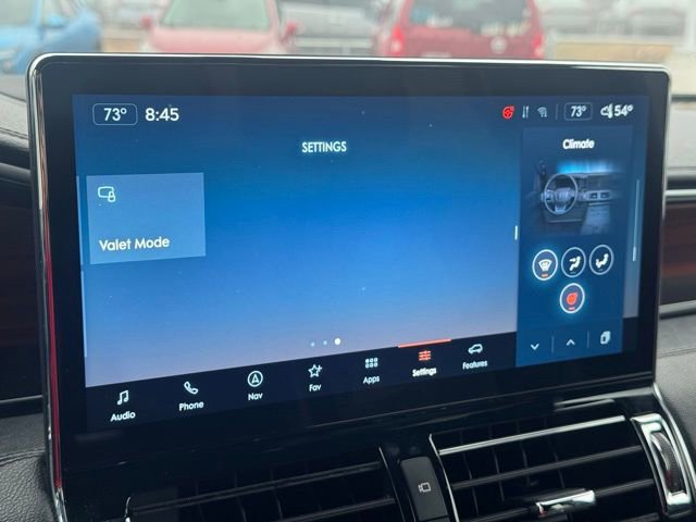 Used 2024 Lincoln Navigator Reserve image 48